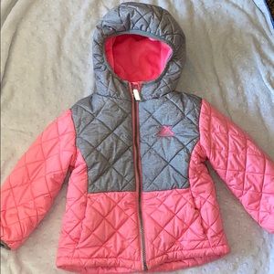 2T Toddler Coat